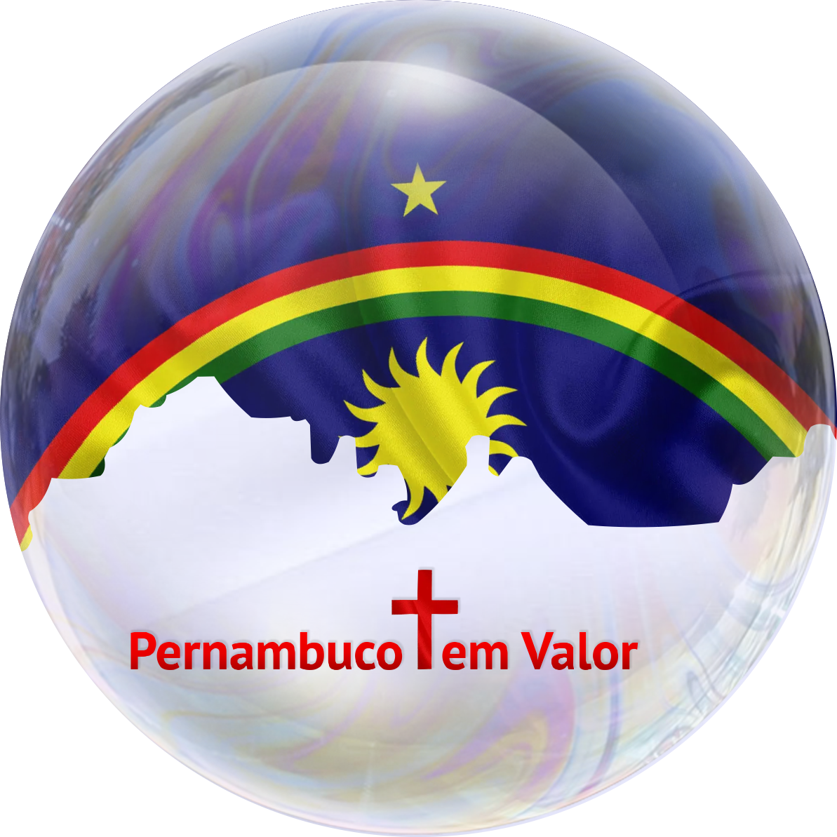 Pernambuco tem valor Pernambuco tem valor